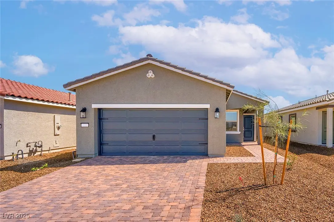 6736 Violet Cascade Avenue, Las Vegas, NV 89156 - Image #1