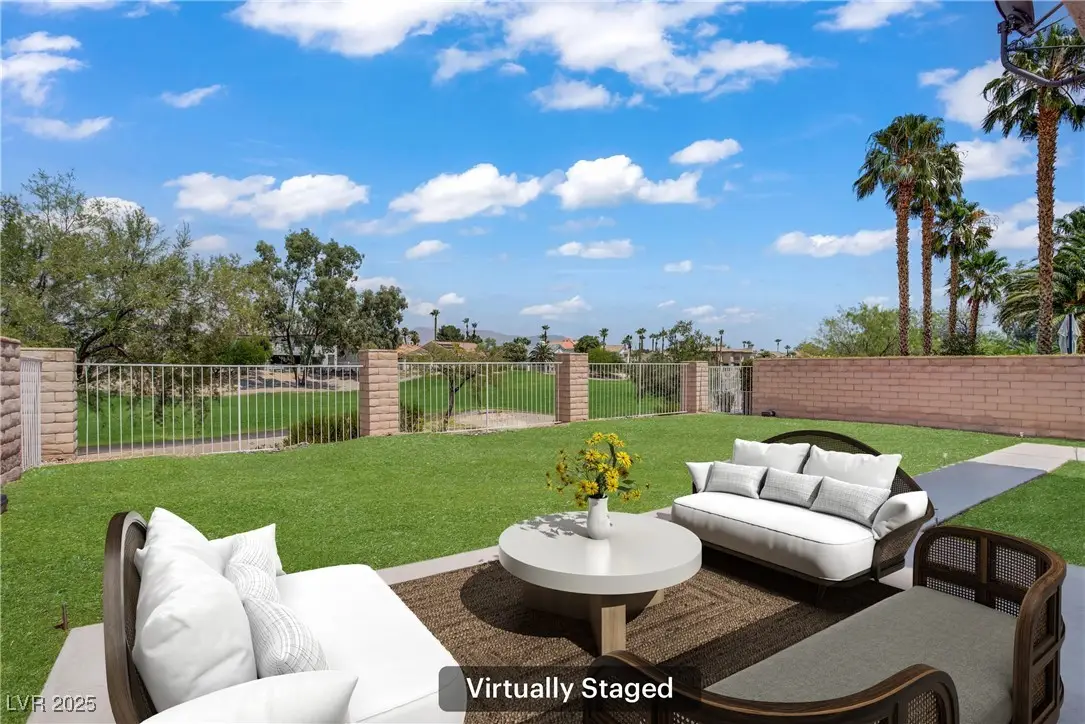 7848 Ben Hogan Drive, Las Vegas, NV 89149 - Image #1