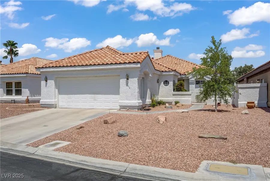 7848 Ben Hogan Drive, Las Vegas, NV 89149 - Image #3