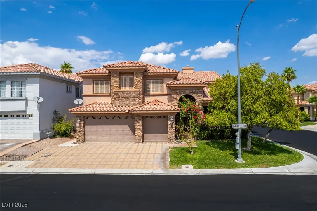 4678 El Camino Cabos Drive, Las Vegas, NV 89147 - Image #1