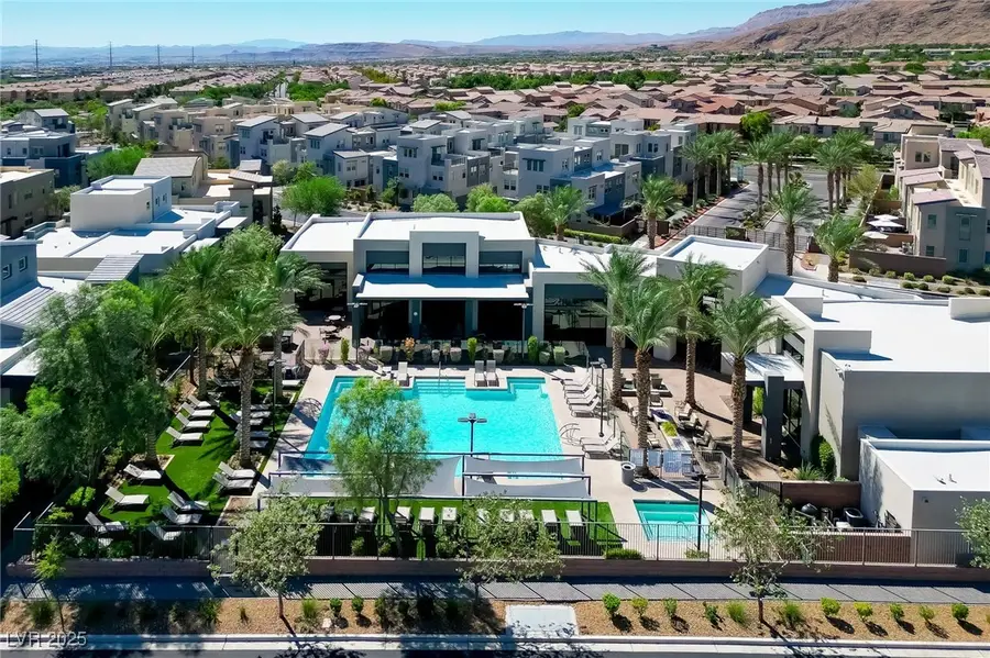 1153 Notch Peak Street #101, Las Vegas, NV 89135 - Image #2