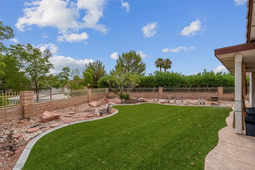5204 Rim View Lane, Las Vegas, NV 89130 - Image #1