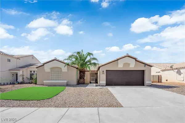 6505 Quantum Lane, Las Vegas, NV 89130