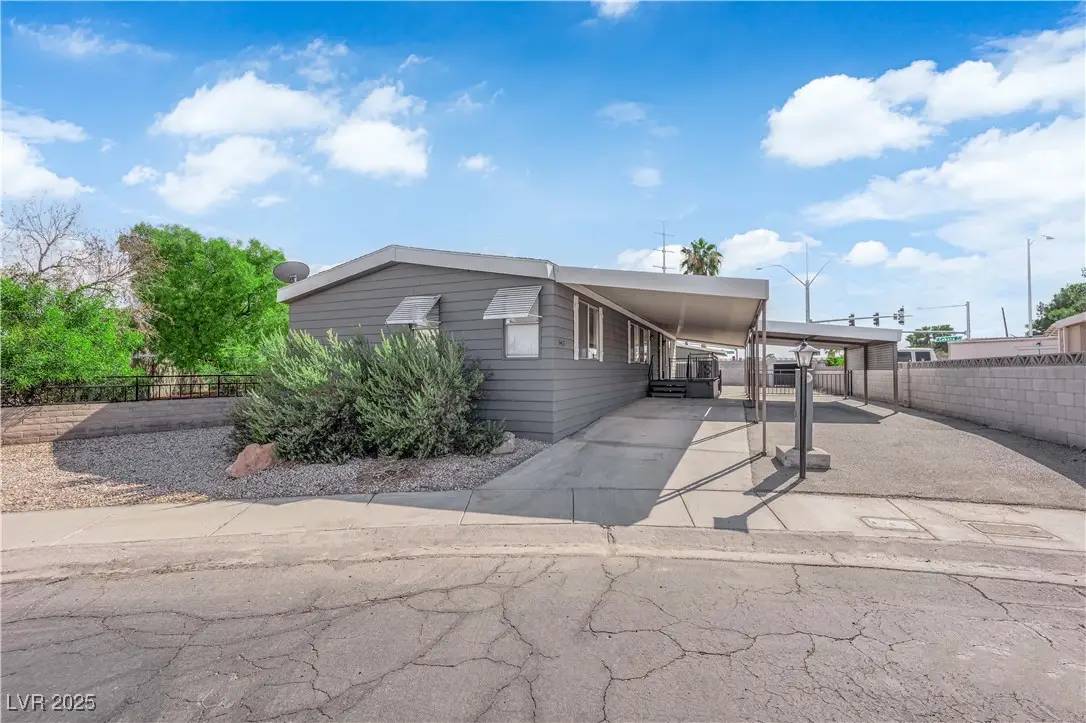5411 Ario Road, Las Vegas, NV 89122 - #1