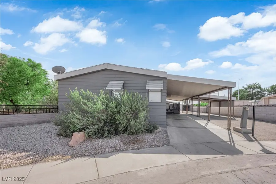 5411 Ario Road, Las Vegas, NV 89122 - #3