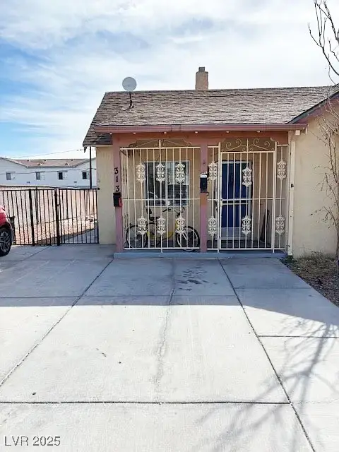 313 N 8th Street, Las Vegas, NV 89101 - Image #3