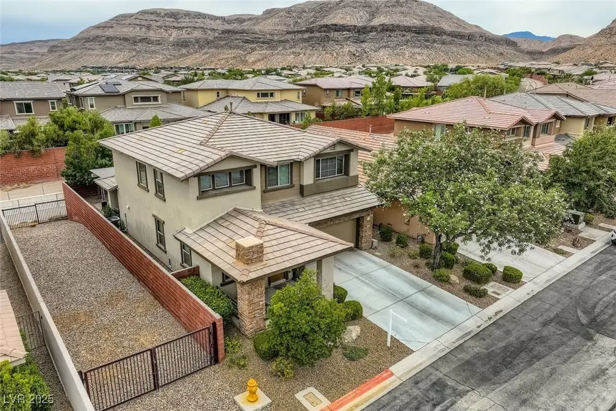 10493 Harvest Green Way, Las Vegas, NV 89135 - Image #3