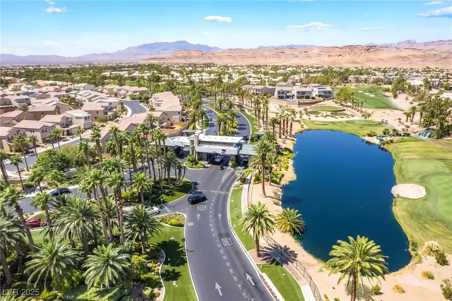 293 Glacier Meadow Road, Las Vegas, NV 89148 - Image #3