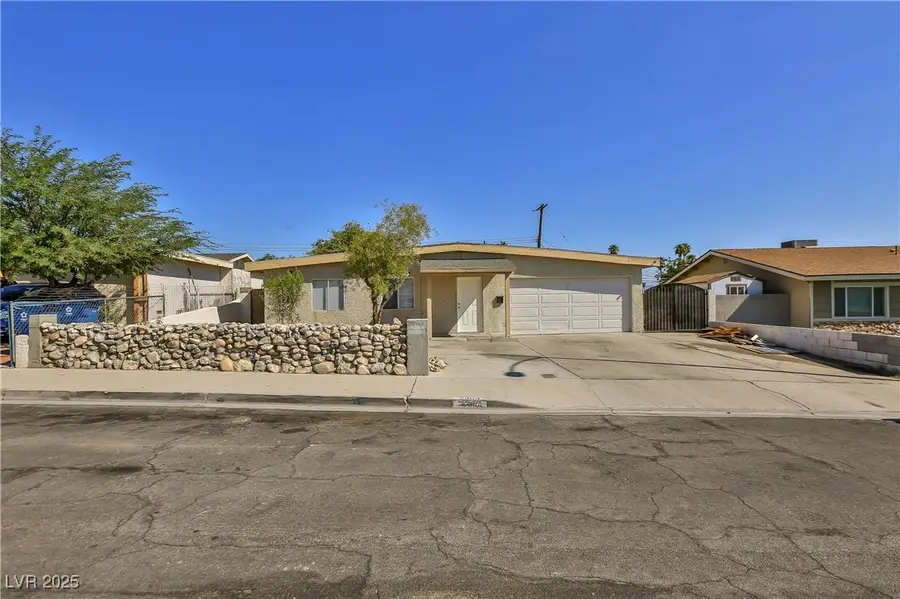 5304 Mountain View Drive, Las Vegas, NV 89146 - Image #2