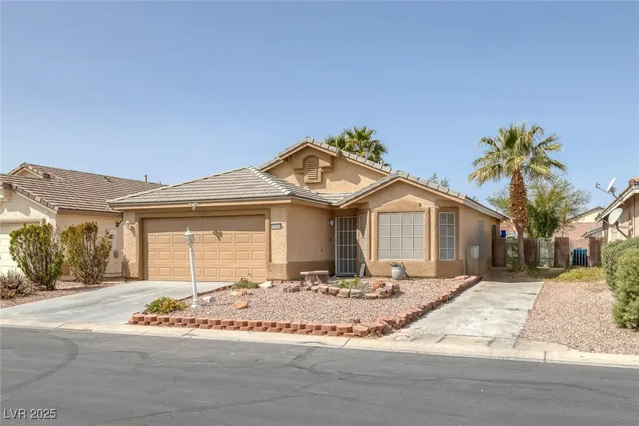 2775 Herron Hills Street, Las Vegas, NV 89156 - Image #2