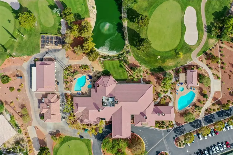 5017 Cliffrose Drive, Las Vegas, NV 89130 - Image #3