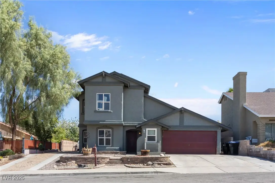 815 Crabapple Drive, Henderson, NV 89002 - #1