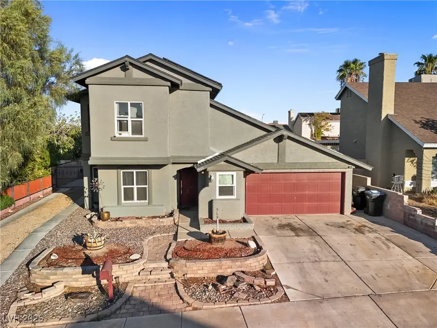 815 Crabapple Drive, Henderson, NV 89002 - #2