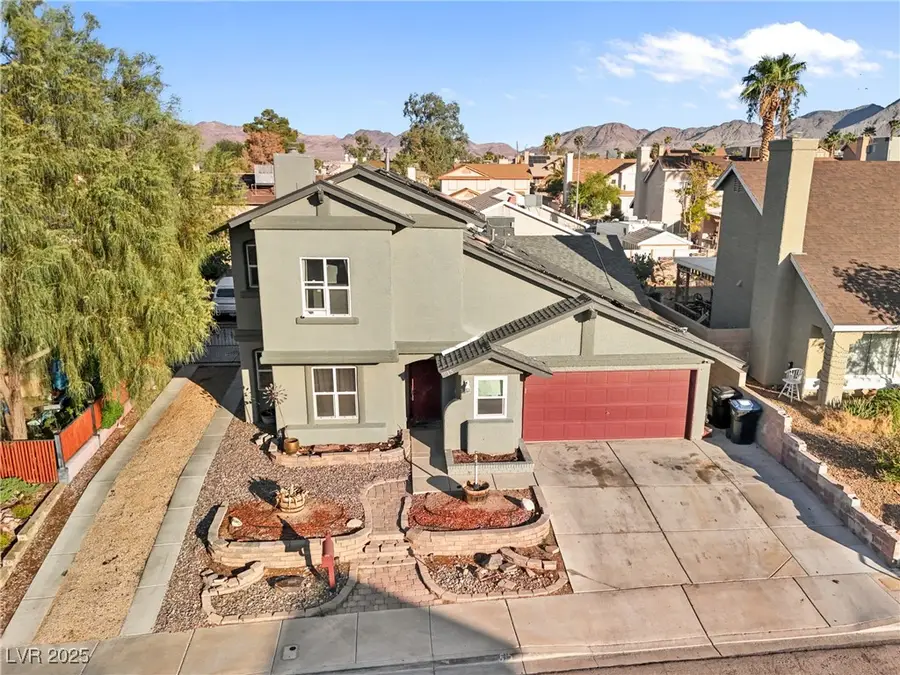 815 Crabapple Drive, Henderson, NV 89002 - #3