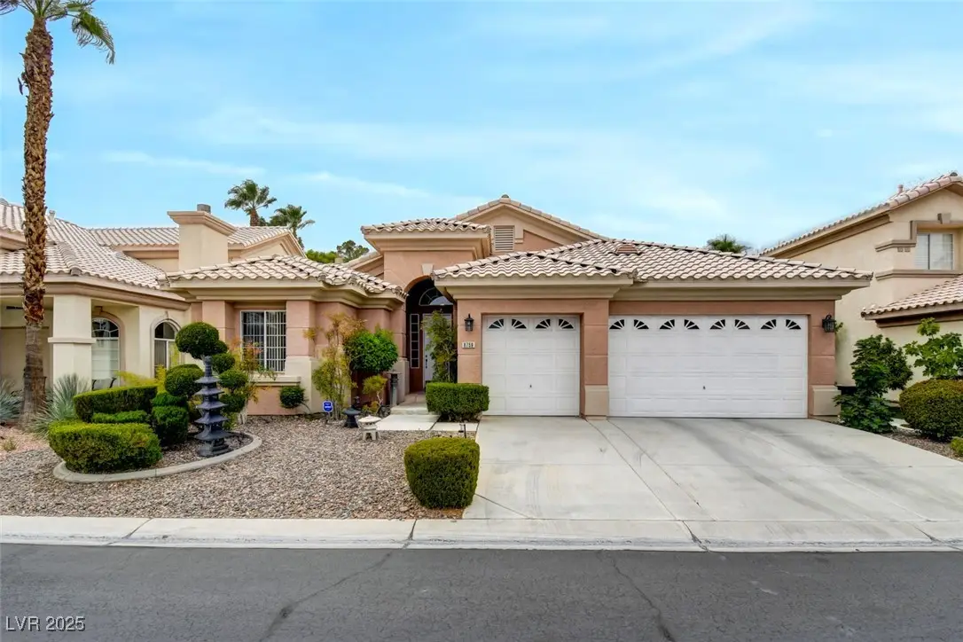 8759 Las Olivas Avenue, Las Vegas, NV 89147 - Image #1