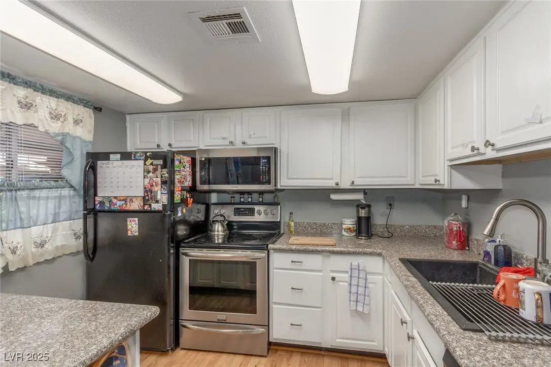 5301 River Glen Drive #205, Las Vegas, NV 89103 - Image #1