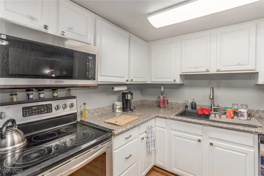 5301 River Glen Drive #205, Las Vegas, NV 89103 - Image #2