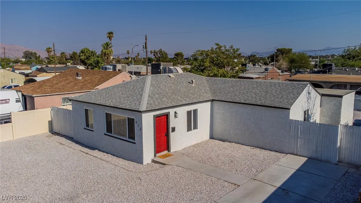 613 E Bartlett Avenue, North Las Vegas, NV 89030 - Image #1