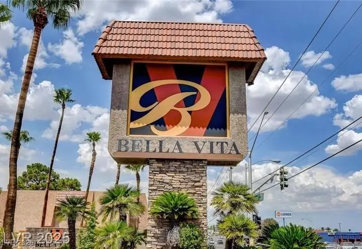 4980 Indian River Drive #445, Las Vegas, NV 89103 - Image #1