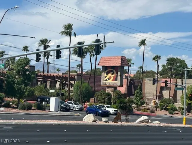 4980 Indian River Drive #445, Las Vegas, NV 89103 - Image #2