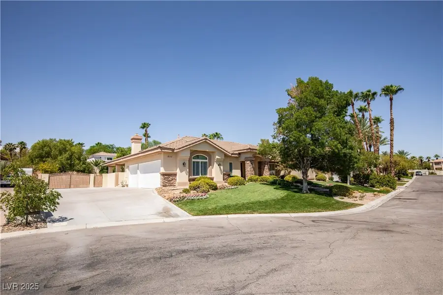 2111 Shenley Court, Las Vegas, NV 89117 - Image #3
