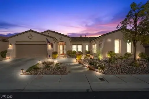 4618 Atlantico Street, Las Vegas, NV 89135 - Image #1