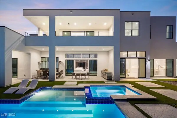 9760 Solar Avenue, Las Vegas, NV 89149