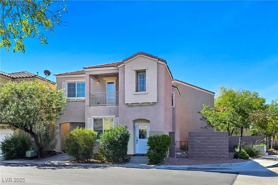 6599 Netherseal Avenue, Las Vegas, NV 89139 - Image #1