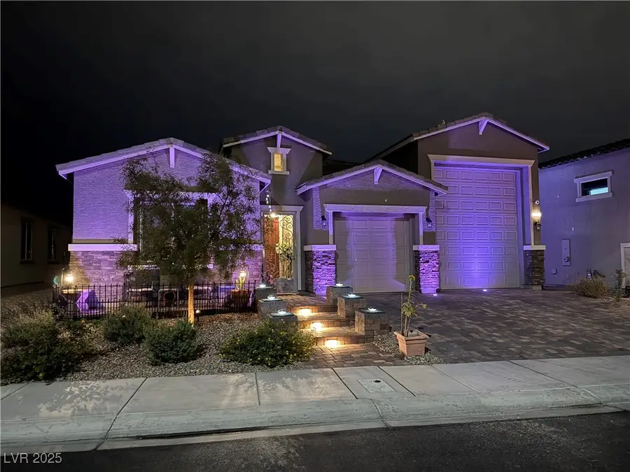 6308 Gambetta Street, Las Vegas, NV 89115 - Image #2