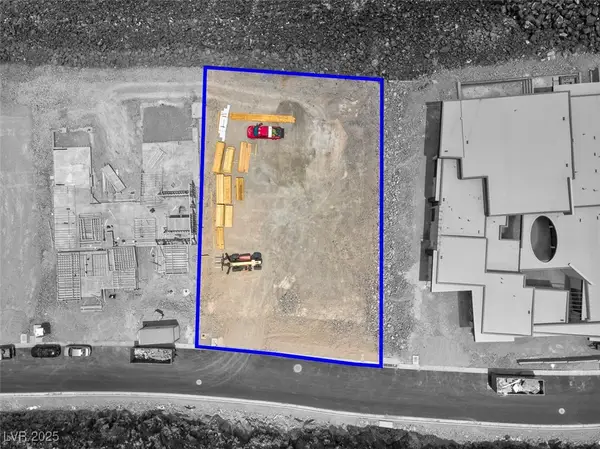 567 Rock Peak Drive, Henderson, NV 89012