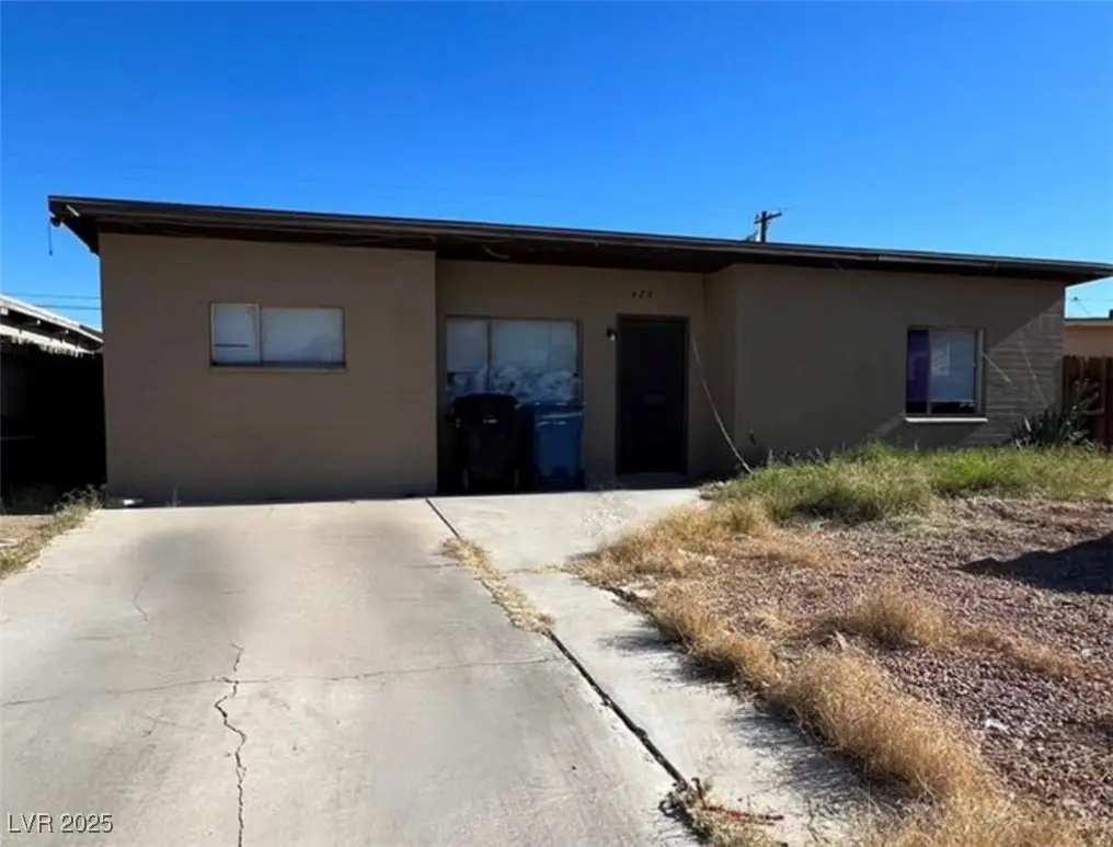 424 Stanford Street, Las Vegas, NV 89107 - #1