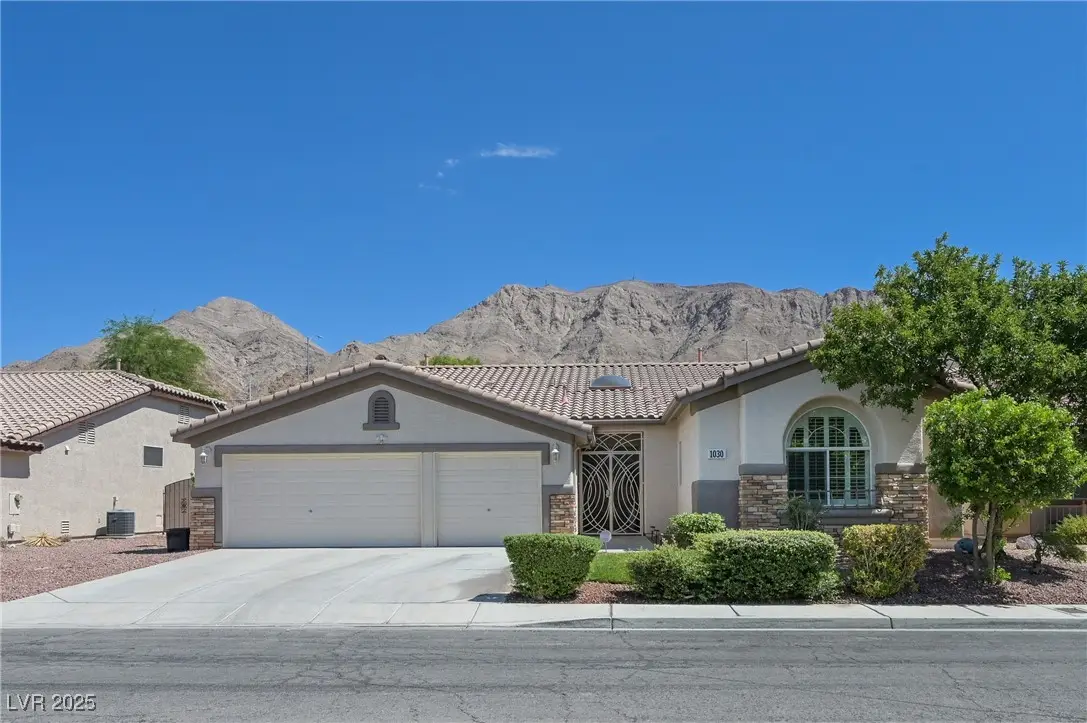 1030 N Pearl Peak Street, Las Vegas, NV 89110 - Image #1