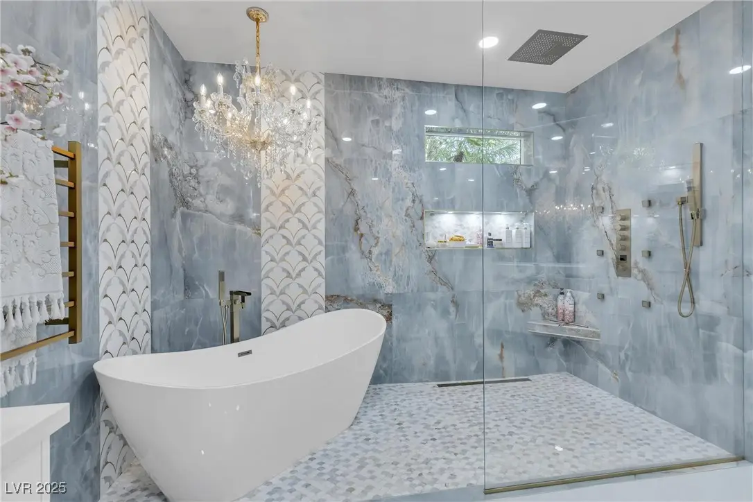 3341 Camino Gardens Way, Las Vegas, NV 89146 - #1