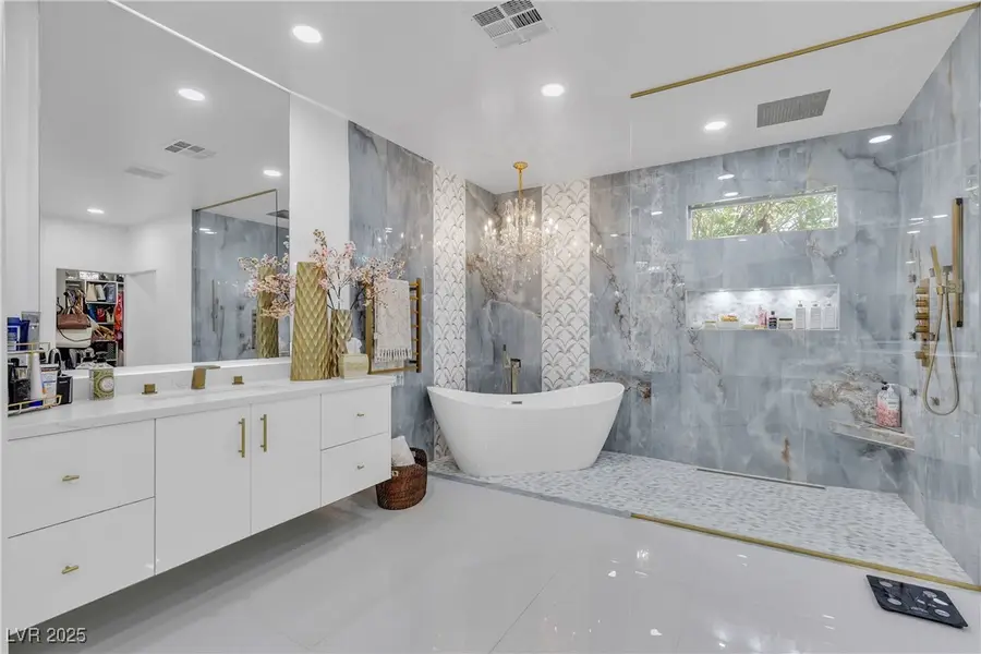 3341 Camino Gardens Way, Las Vegas, NV 89146 - #2