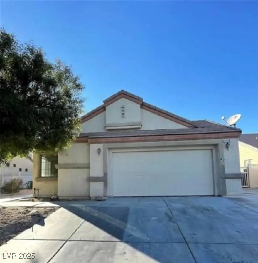 5713 Lawrence Street, North Las Vegas, NV 89081 - #1