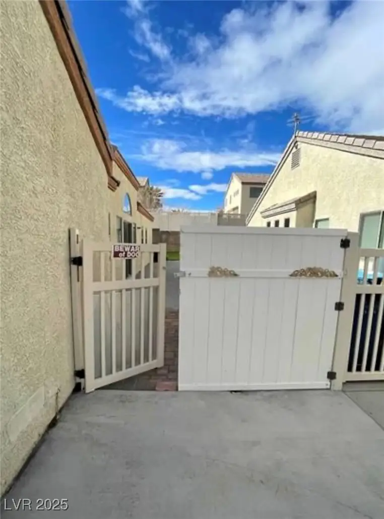 5713 Lawrence Street, North Las Vegas, NV 89081 - #2