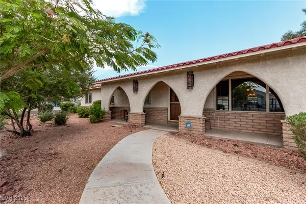 4324 E Saint Louis Avenue, Las Vegas, NV 89104