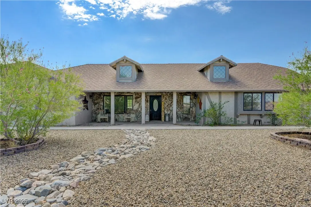 1775 S Dude Drive, Moapa, NV 89025 - Image #1