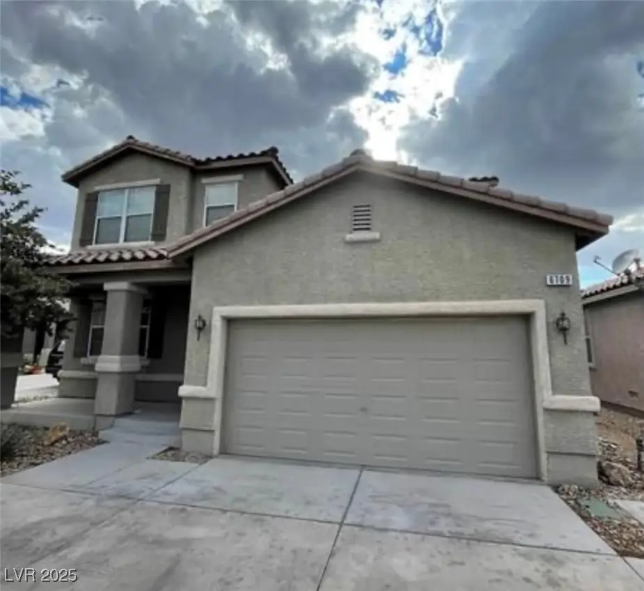 6709 Brick House Avenue, Las Vegas, NV 89122 - #1