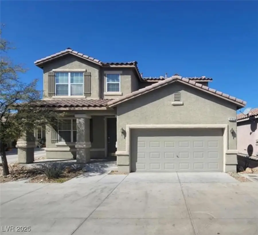 6709 Brick House Avenue, Las Vegas, NV 89122 - #3