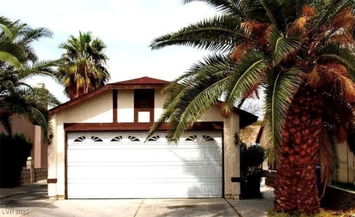 4224 Estaban Court, Las Vegas, NV 89110 - #1