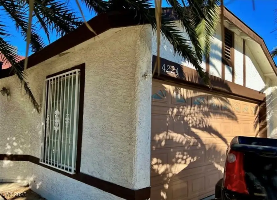 4224 Estaban Court, Las Vegas, NV 89110 - #3