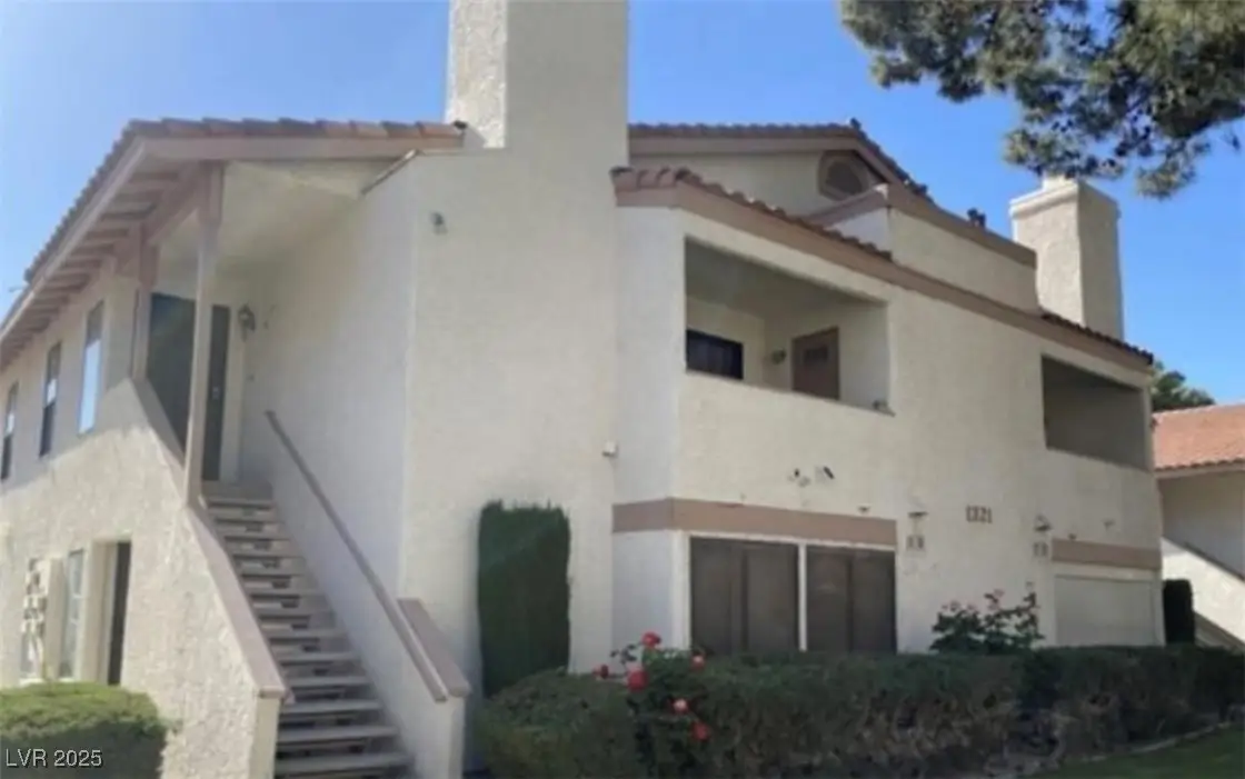 1321 Del Mar Street #4, Las Vegas, NV 89119 - #1