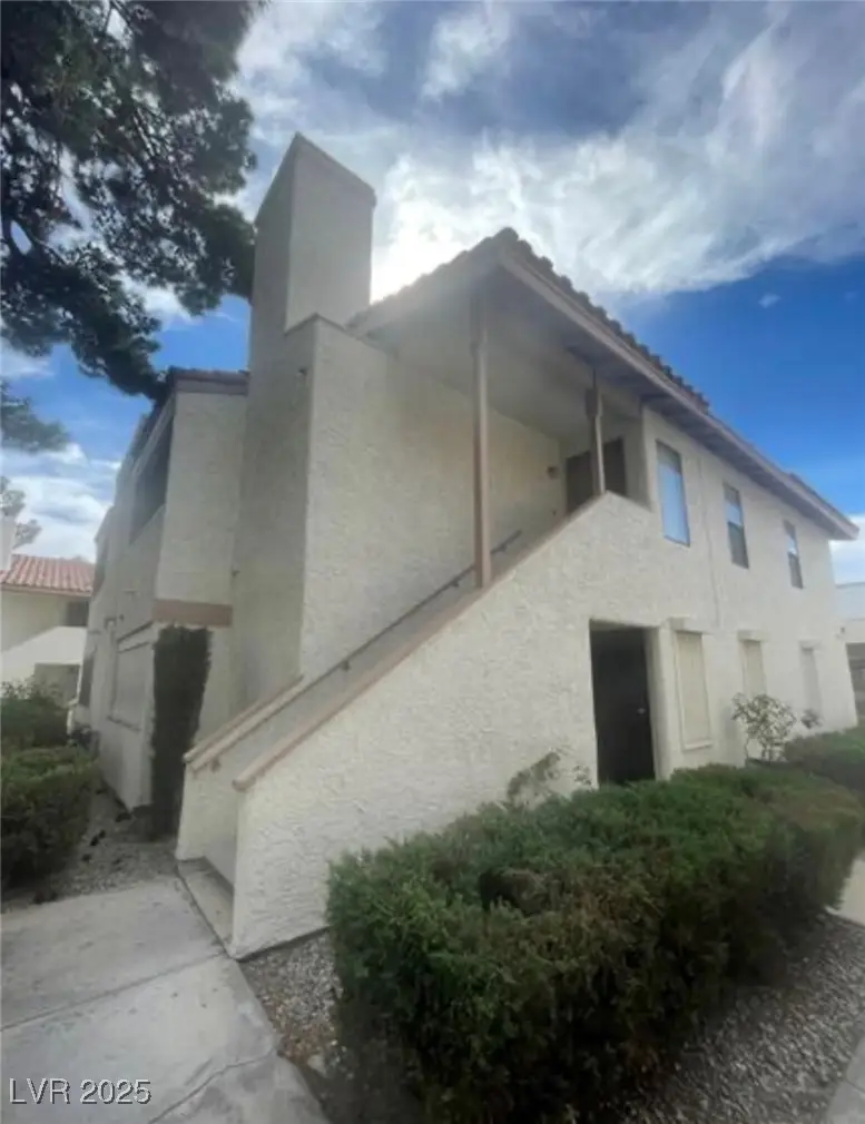 1321 Del Mar Street #4, Las Vegas, NV 89119 - #2