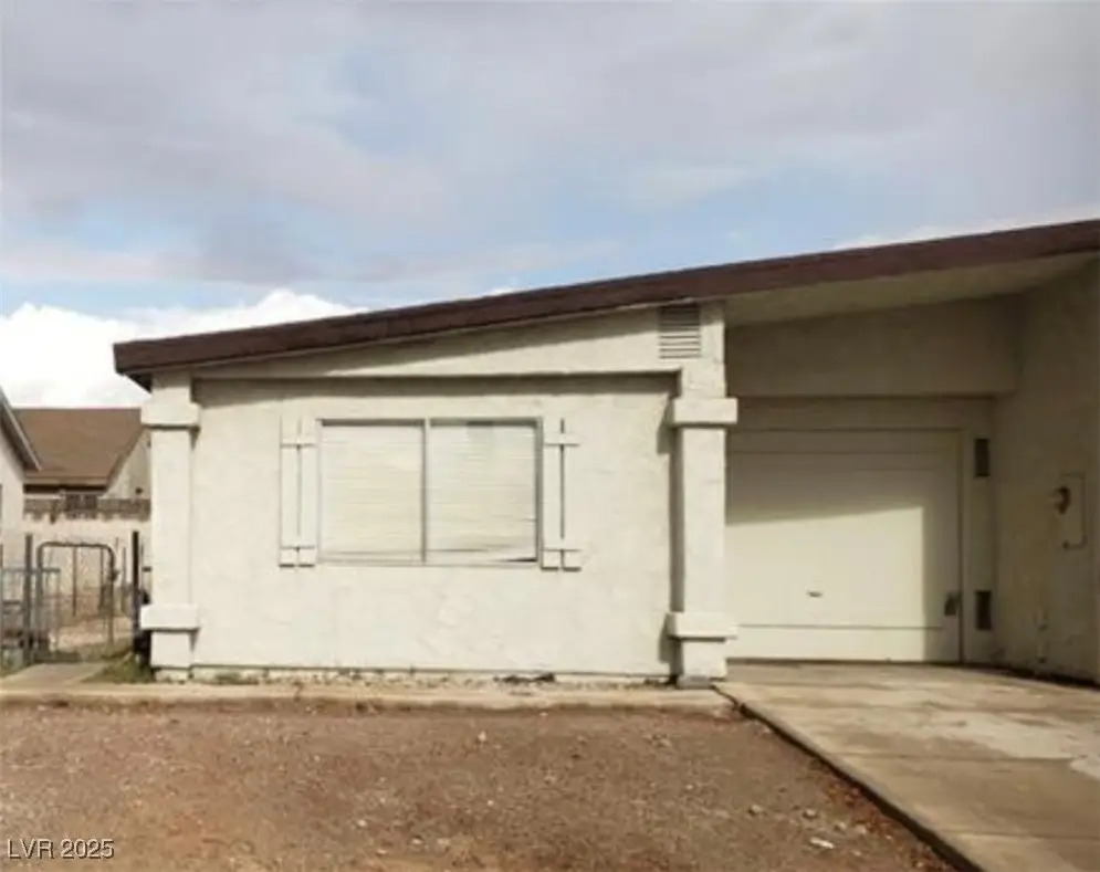 3630 Three Bars Court, Las Vegas, NV 89115 - #1