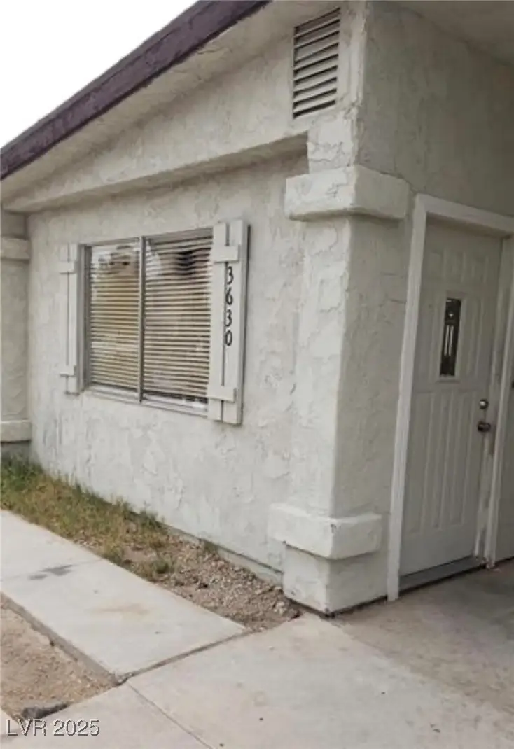 3630 Three Bars Court, Las Vegas, NV 89115 - #2