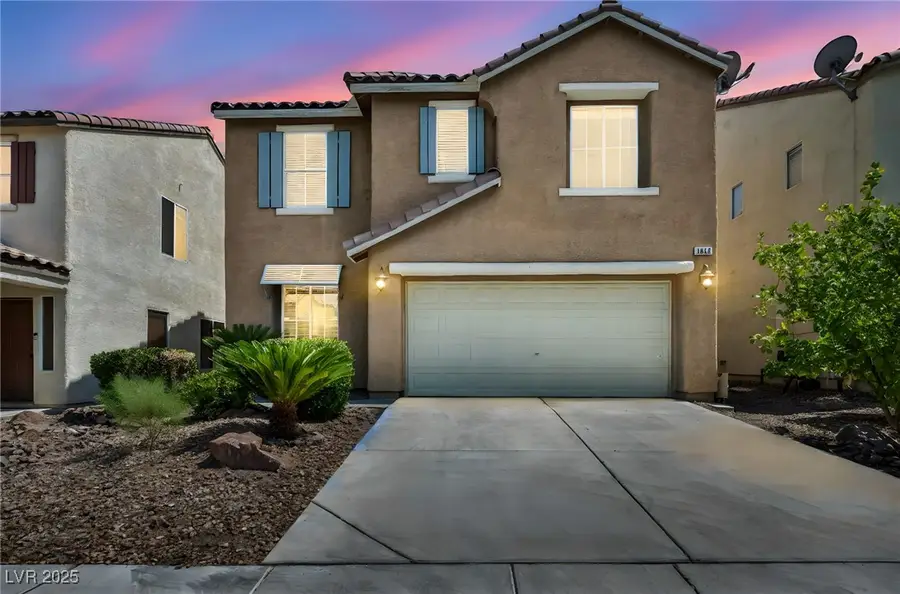 1024 Mocha Mattari Street, Henderson, NV 89052 - Image #2