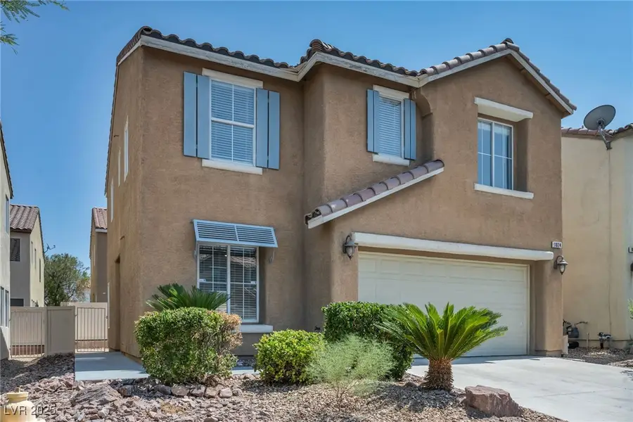 1024 Mocha Mattari Street, Henderson, NV 89052 - Image #3