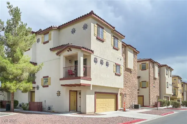5950 Barbosa Drive #2, North Las Vegas, NV 89031
