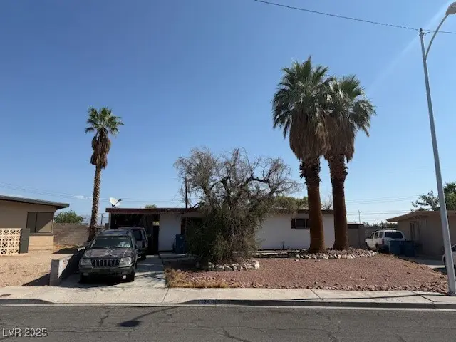 1124 Nassau Drive, Las Vegas, NV 89108 - Image #1